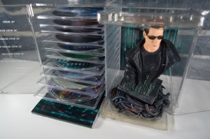 The Ultimate Matrix Collection (Limited Edition) (05)